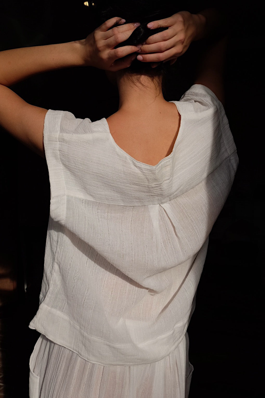Baram Easy Top