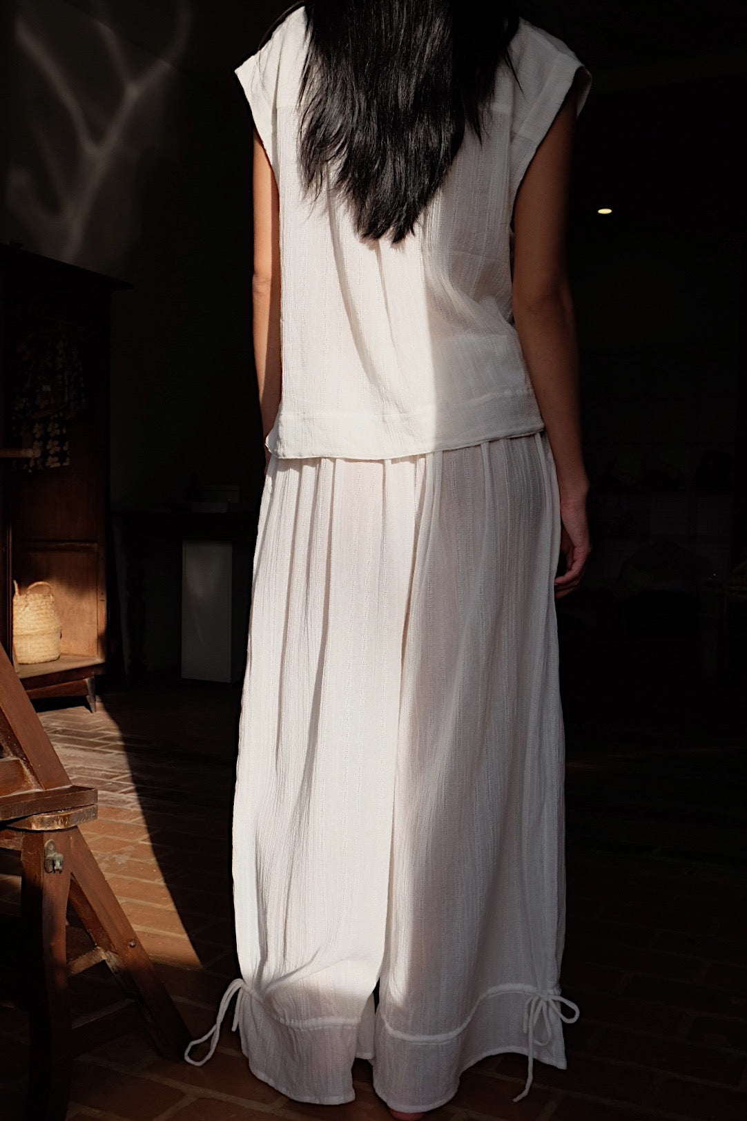 Baram Hanbok Pants