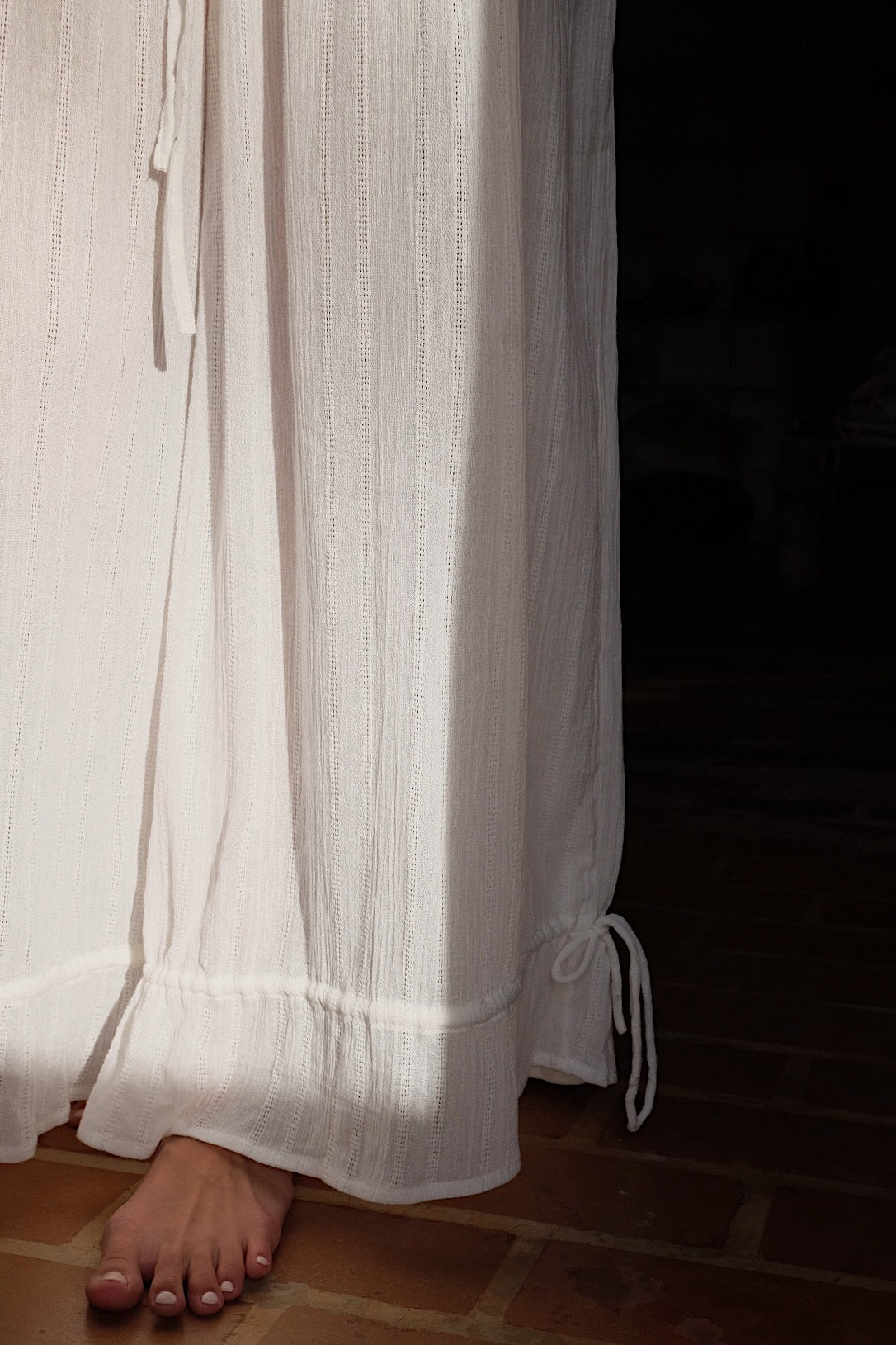 Baram Hanbok Pants