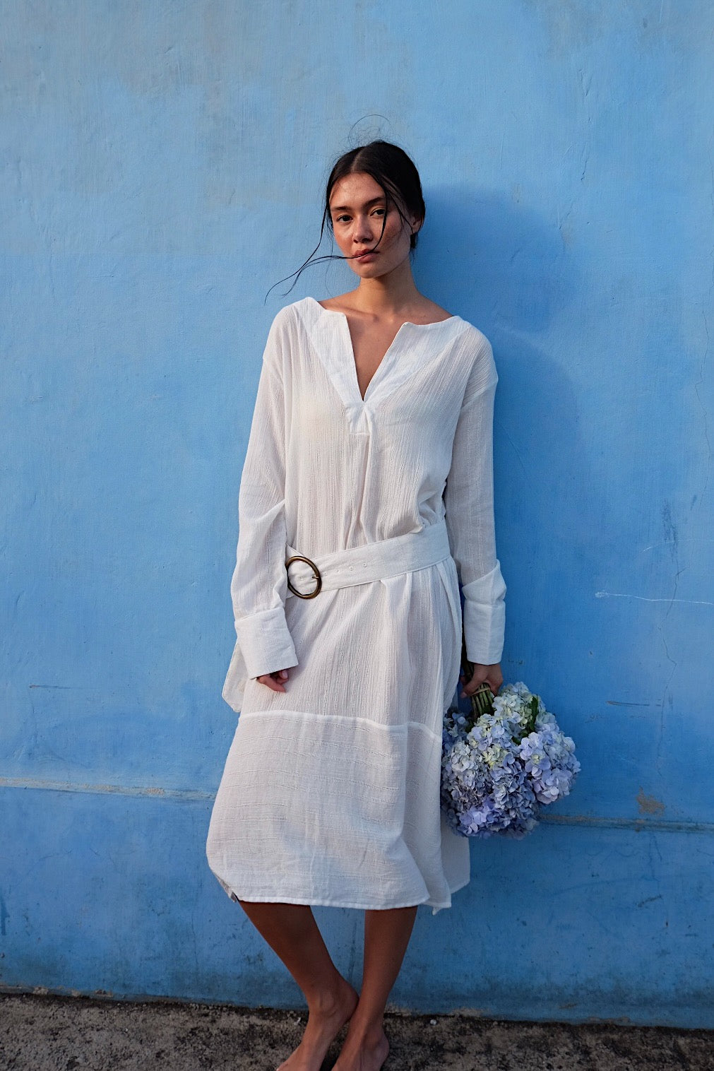 Baram Easy Dress