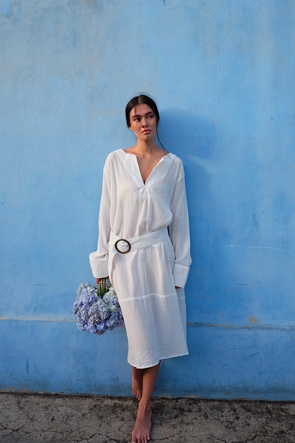 Baram Easy Dress