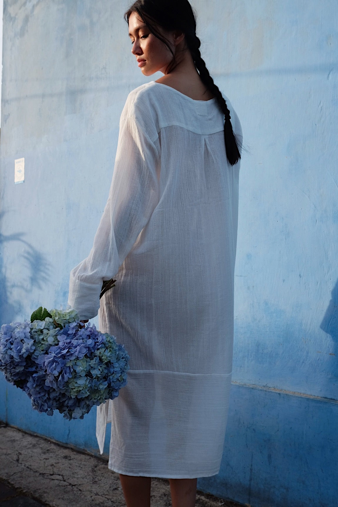 Baram Easy Dress