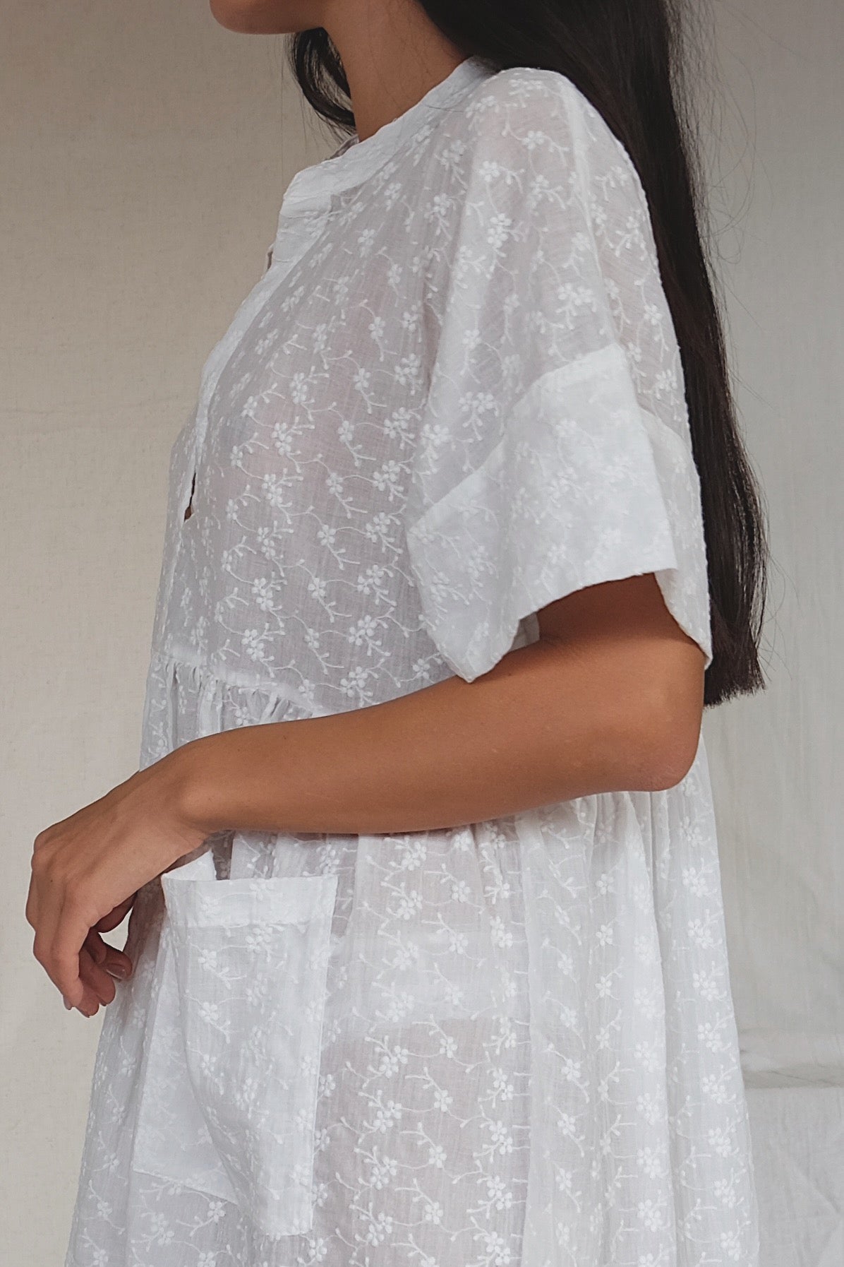 Mimpi Manis Relaxed Dress